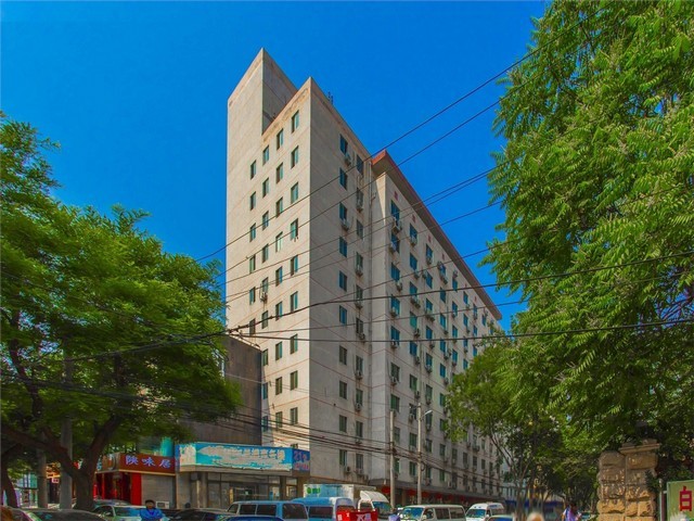 浙江特殊儿童自闭全寄宿学校